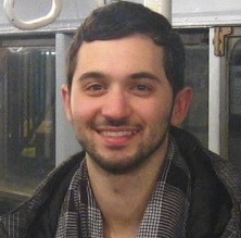 adam Adam B. Parast
