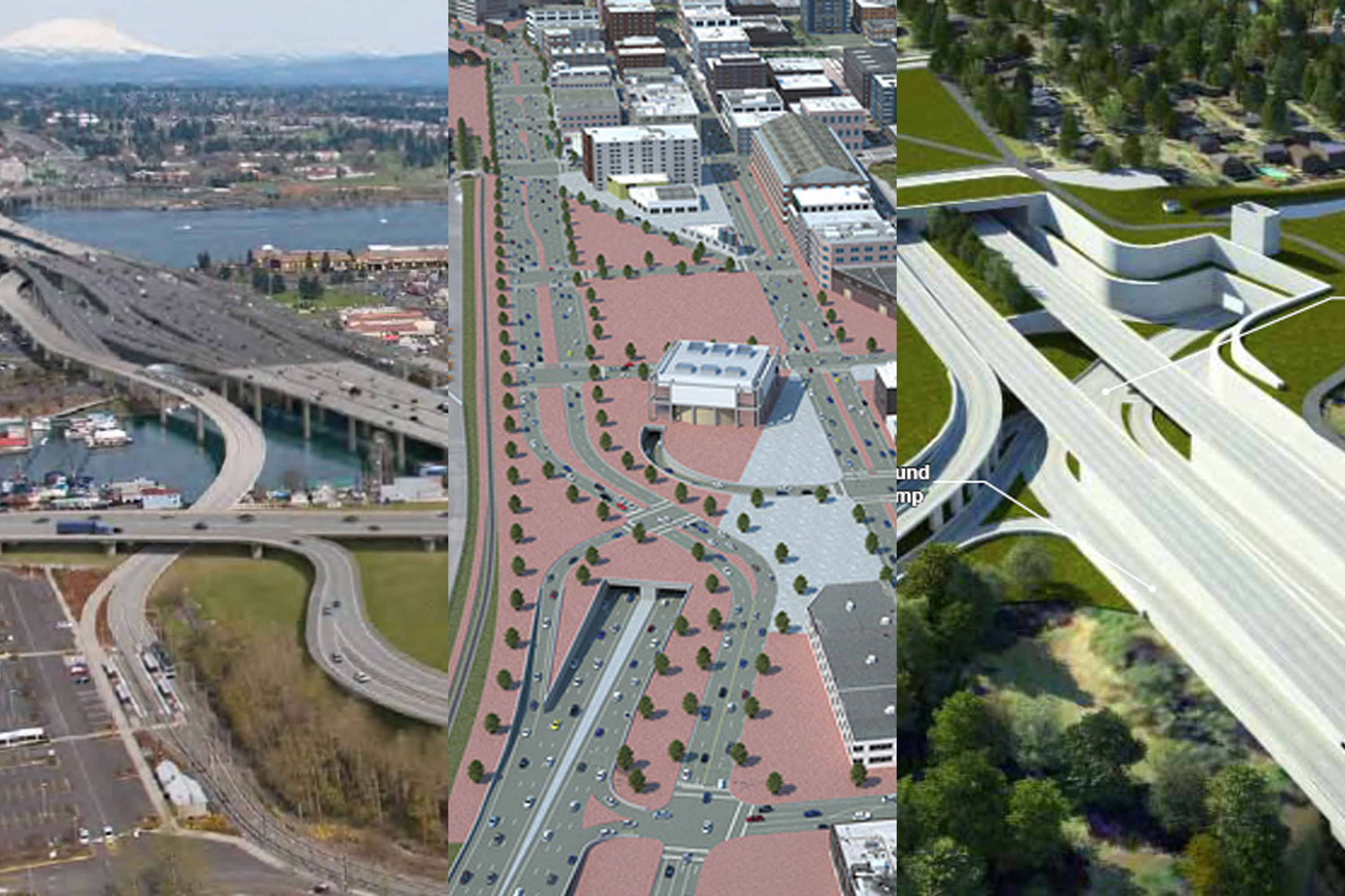 Seattle Freeway The Biggest Loser: WSDOT? – Seattle Transit Blog