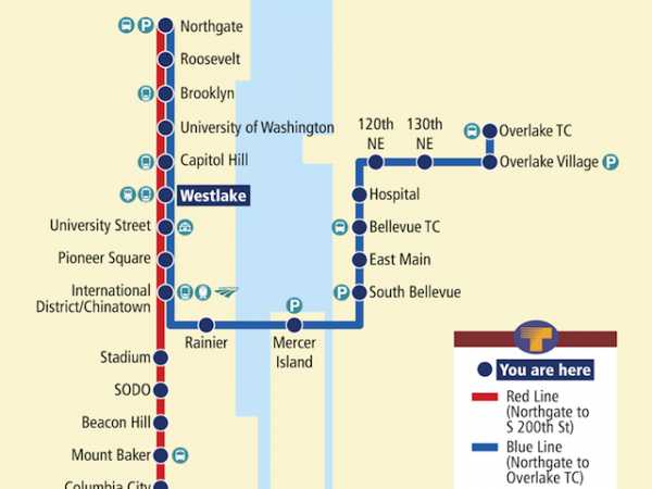 ST Board to Consider Facility and Link System Naming Policy – Seattle ...