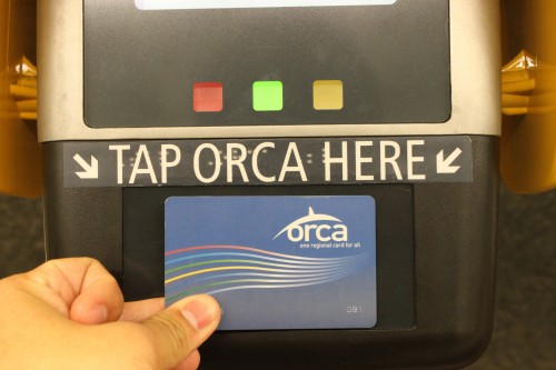 Tap ORCA here