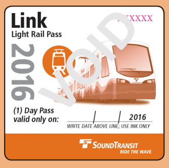 Link day pass