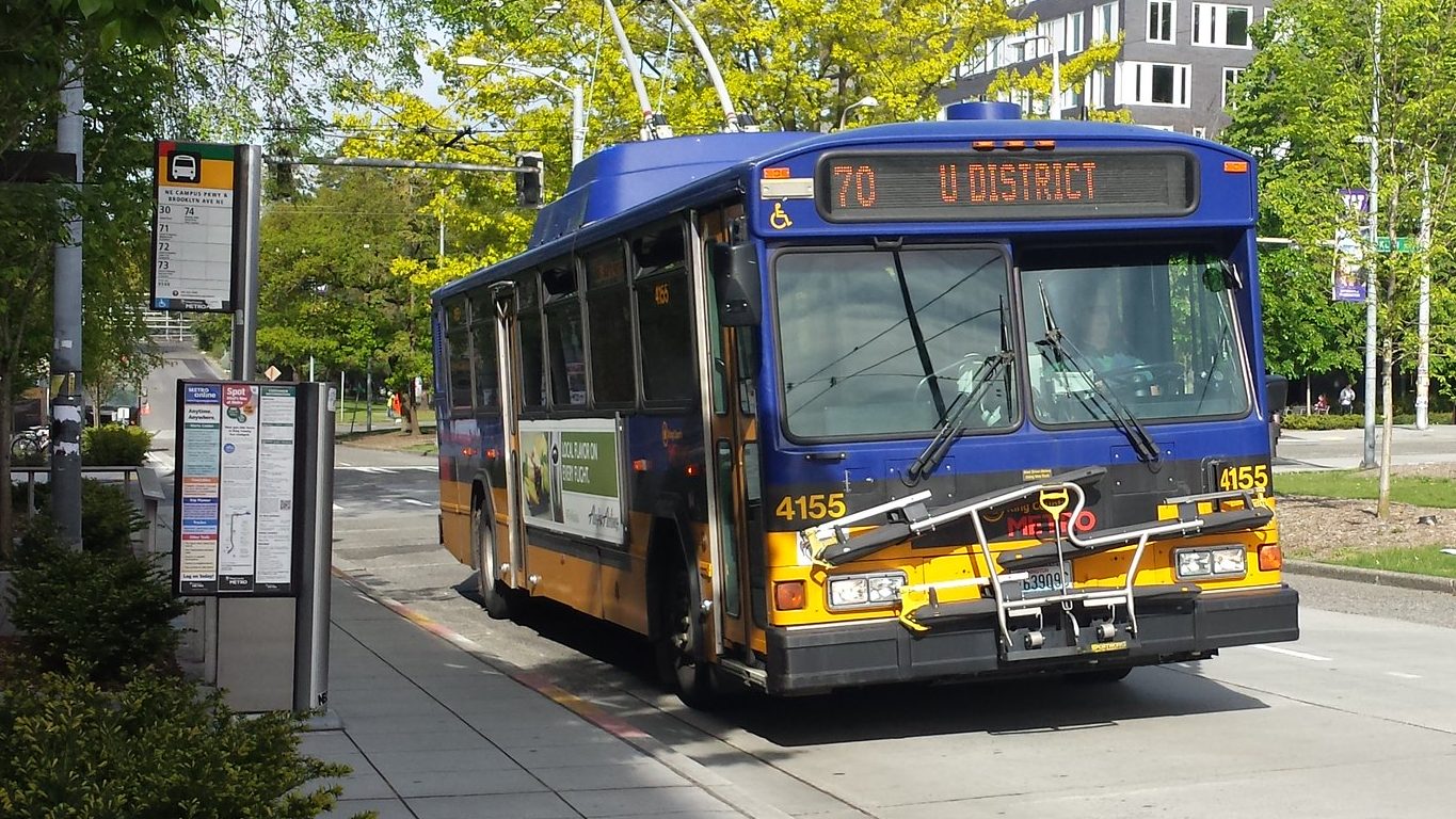 Seattle Transit Blog METADATA-START – Seattle Transit Blog
