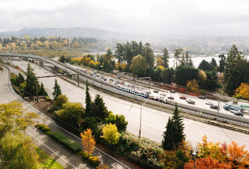 Midweek Roundup: Trending Upward – Seattle Transit Blog