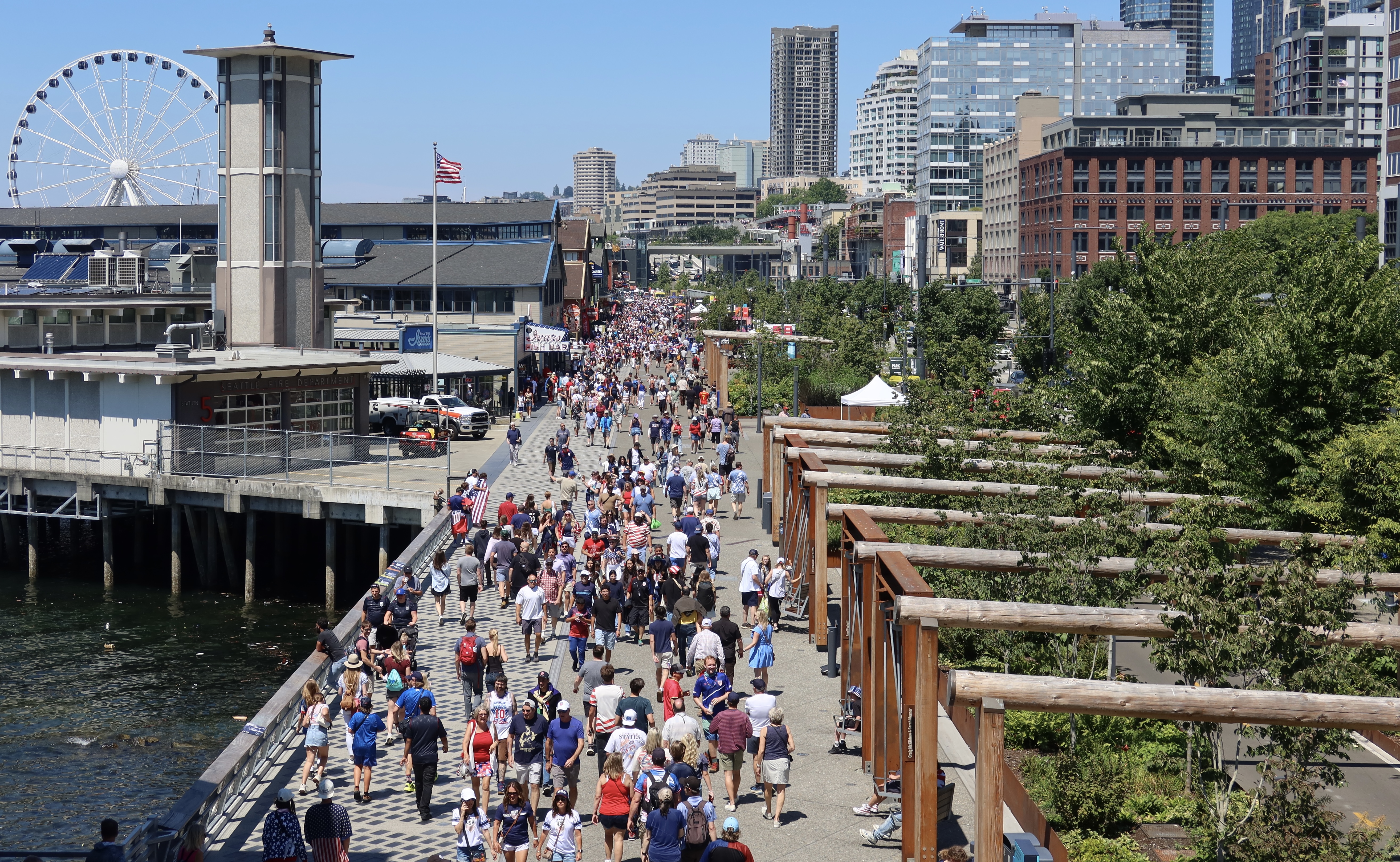 Seattle won the World Cup, what did we learn?